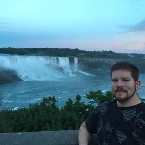 Meet your Posher, Adam